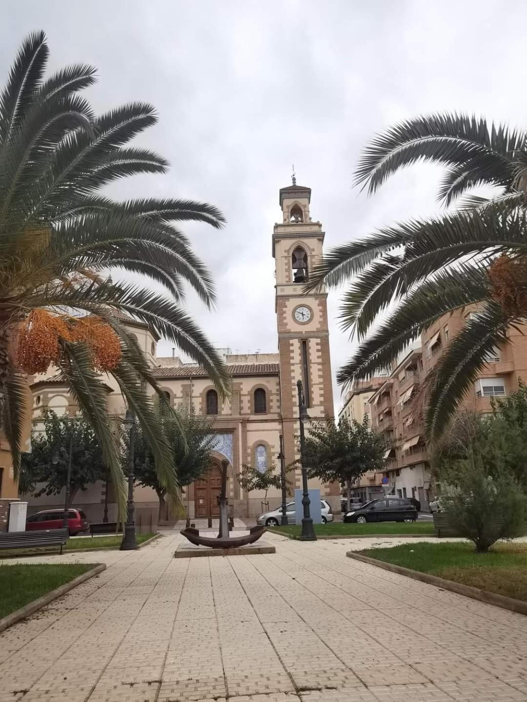Apartament Carrer I'Iiia Grao de Castellon Exteriör bild