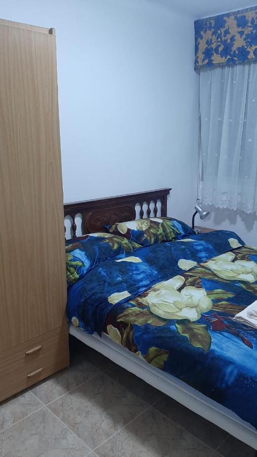 Apartament Carrer I'Iiia Grao de Castellon Exteriör bild