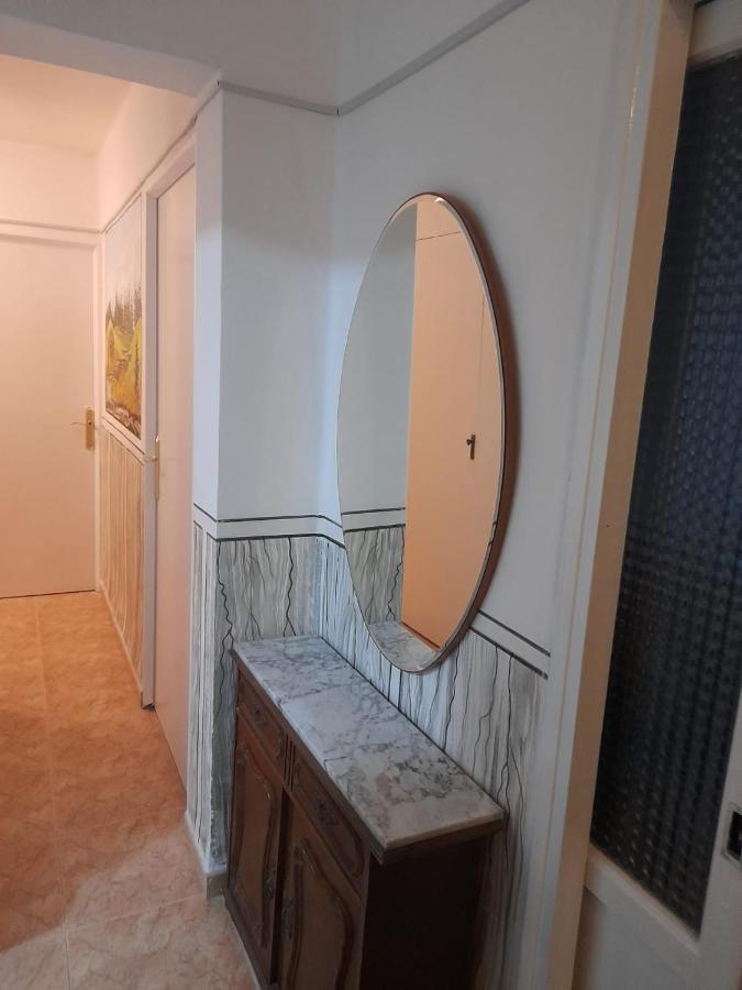Apartament Carrer I'Iiia Grao de Castellon Exteriör bild