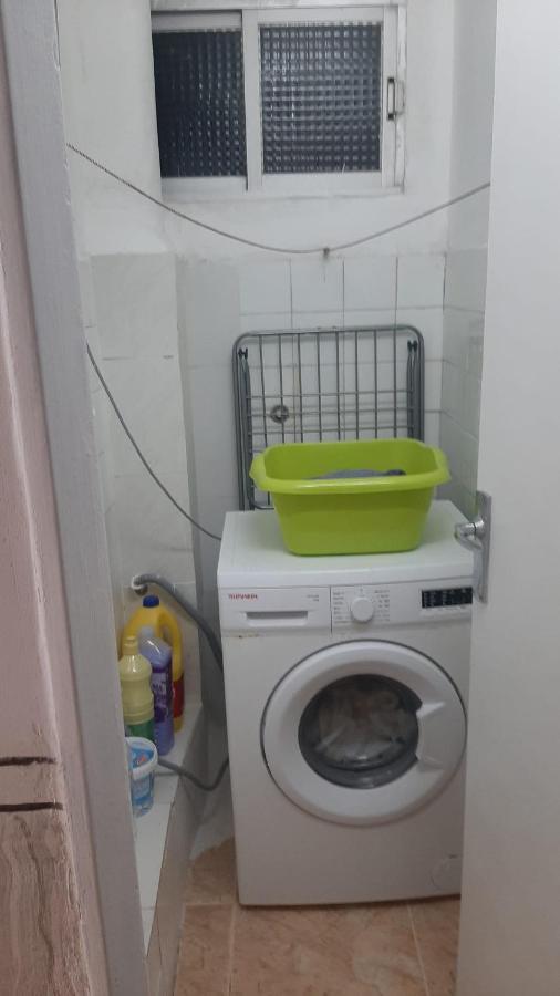 Apartament Carrer I'Iiia Grao de Castellon Exteriör bild