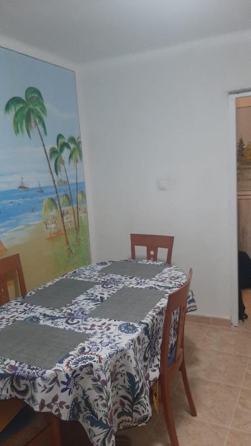 Apartament Carrer I'Iiia Grao de Castellon Exteriör bild
